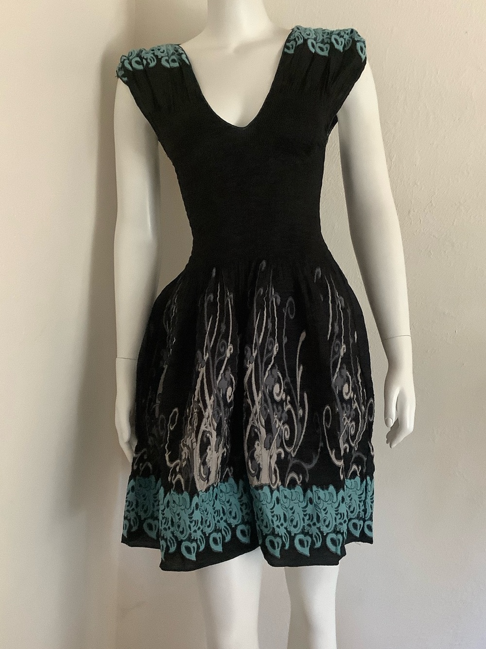 NWT Max Edition dress